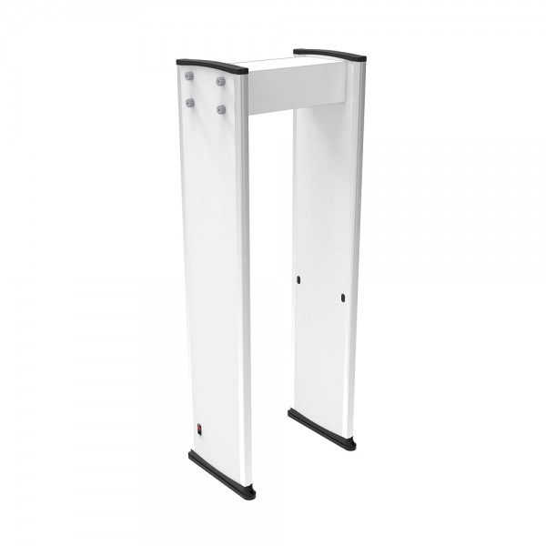 Арочний металодетектор Trinix TRX-800AMD, 33 зони детекції