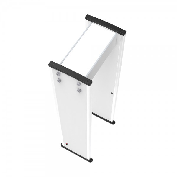 Арочний металодетектор Trinix TRX-800AMD, 33 зони детекції