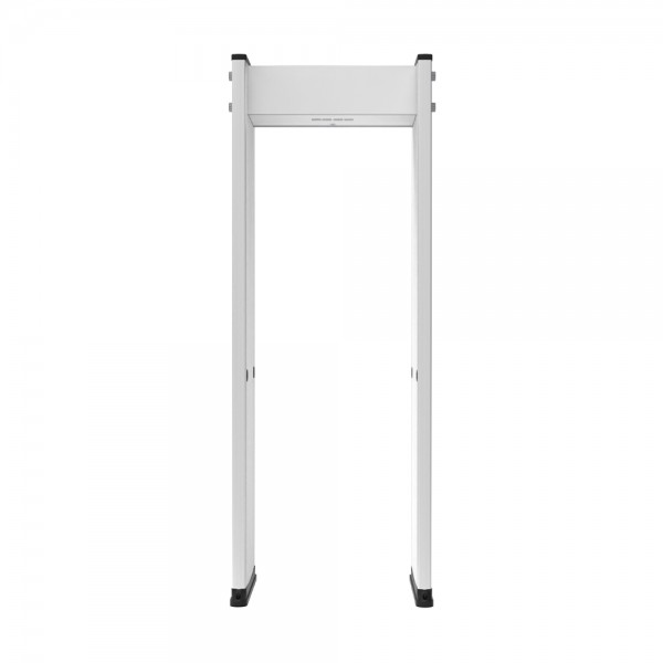 Арочний металодетектор Trinix TRX-500AMD, 18 зон детекції