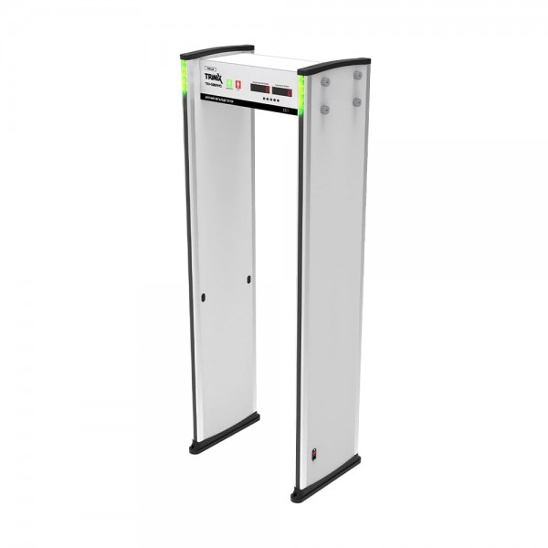 Арочний металодетектор Trinix TRX-500AMD, 18 зон детекції