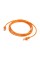 Патч-корд мережевий Trinix UTP, RJ-45, CAT.5 10m Orange