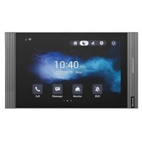 Відеодомофон 10” WiFi Akuvox S567W SIP Android з Bluetooth