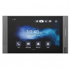 Відеодомофон 10” WiFi Akuvox S567W SIP Android з Bluetooth