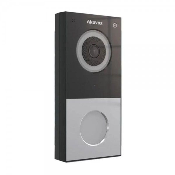 IP-відеопанель 2Mp Akuvox DB01 SIP