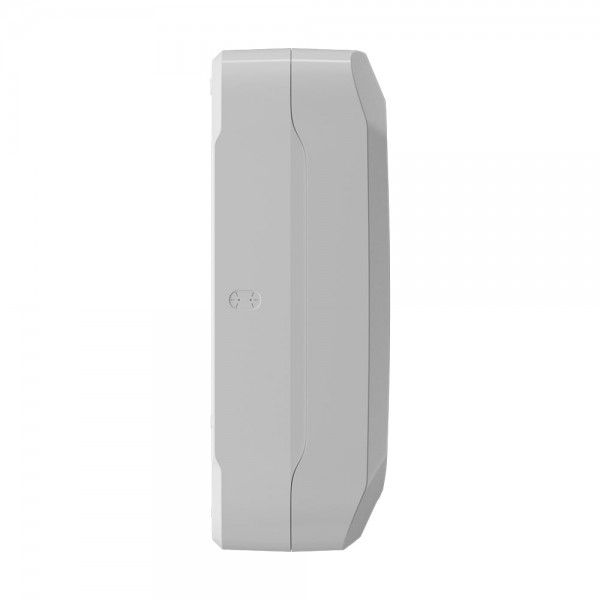 Корпус для захищеного дротового під’єднання пристроїв Ajax Case C (260×195×93 мм) White