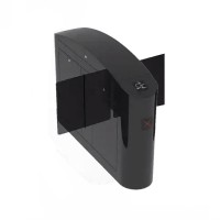 Турнікет розсувний двостулковий Trinix TRX-9000SGD