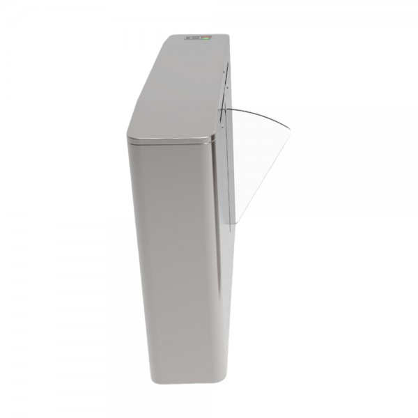 Турнікет розсувний одностулковий Trinix TRX-8000FTS