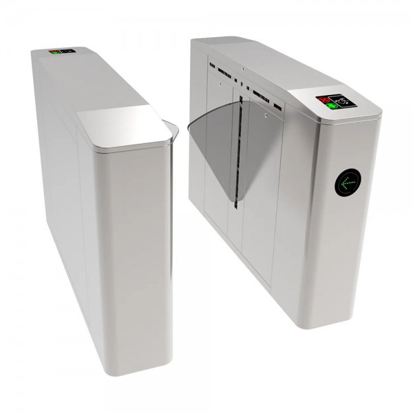 Турнікет розсувний одностулковий Trinix TRX-8000FTS