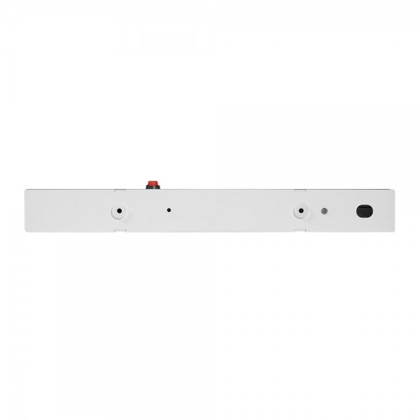 Покажчик світлозвуковий Trinix EVAC-02 80dB 220V/12-24V з акумулятором LiFePo4 3.2V/1500mAh