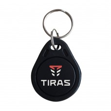 Брелок Mifare Tiras Mifare Tag з логотипом Tiras Technologies