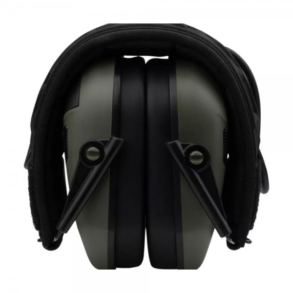 Активні захисні навушники Earmor M300A (FG) Olive