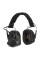 Активні захисні навушники Earmor M31 Plus (BK) Black