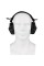 Активні захисні навушники Earmor M31 Plus (BK) Black