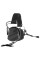 Активні захисні навушники Earmor M32 Plus (BK) Black з гарнітурою