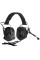 Активні захисні навушники Earmor M32 Plus (BK) Black з гарнітурою
