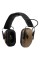 Активні захисні навушники Earmor M300A (CB) Coyote Brown