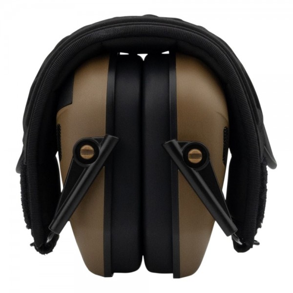 Активні захисні навушники Earmor M300A (CB) Coyote Brown