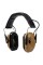Активні захисні навушники Earmor M300T (CB) Coyote Brown з Bluetooth