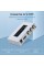 Конвертер відеосигналу AV-HDMI Dtech DT-7005A