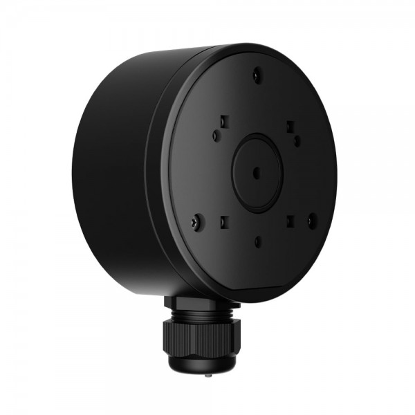 Коробка розподільна Ajax JunctionBox (118×59) Black