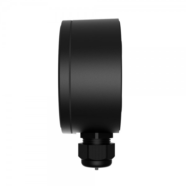 Коробка розподільна Ajax JunctionBox (118×59) Black