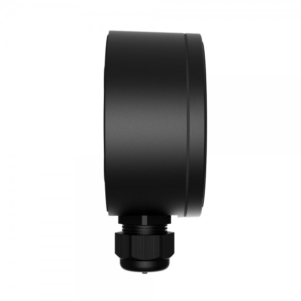 Коробка розподільна Ajax JunctionBox (118×59) Black