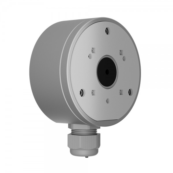 Коробка розподільна Ajax JunctionBox (118×59) White