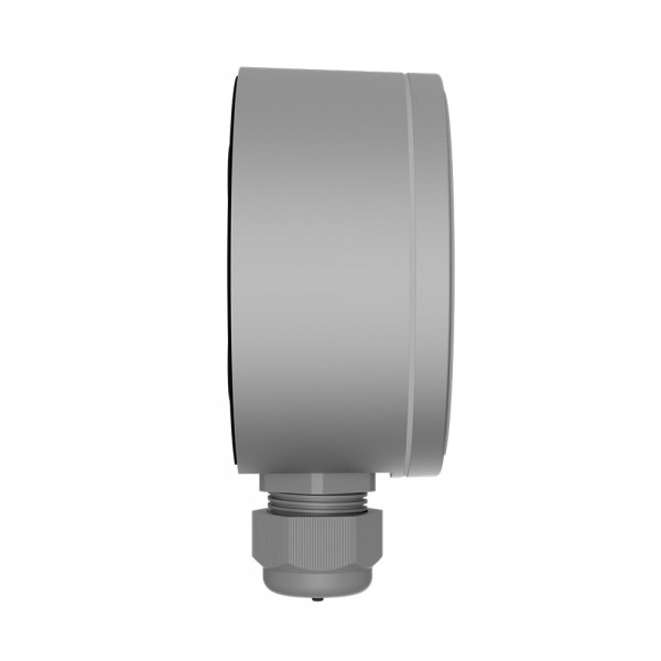 Коробка розподільна Ajax JunctionBox (118×59) White