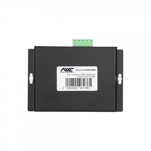 PoE-сплітер NVC-PD90