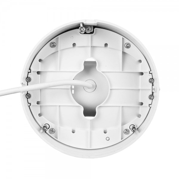 IP-відеокамера панорамна 4Mp*2 TVT TD-6242E3N(A/PE/WR2) 3.5mm з мікрофоном