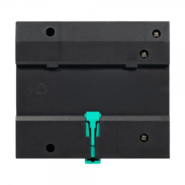 Автоматичний перемикач (АВР) під DIN-рейку Kraft KRF-ATS100A/2p 2 полюси