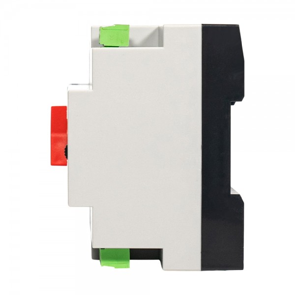 Автоматичний перемикач (АВР) під DIN-рейку Kraft KRF-ATS100A/3p 3 полюси