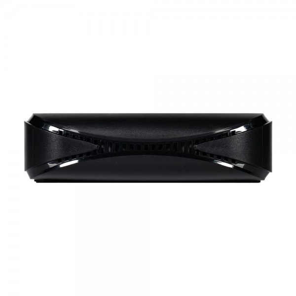 Джерело безперебійного живлення DC UPS Trinix TRX-MUPS-1812 Type-C (20000mAh LiFePo4) 5V/9V/12V/24V/PoE, LiFePo4 4*5Ah, для роутера і медіаконвертера