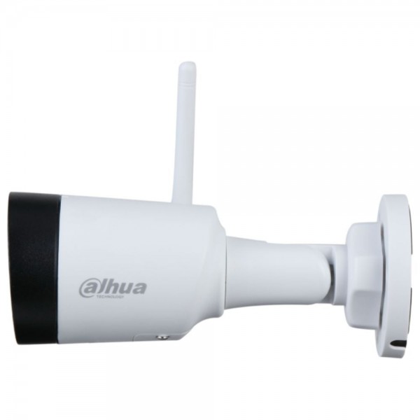 IP-відеокамера з WiFi 2Mp Dahua DH-IPC-HFW1230DS1-SAW 2.8mm з мікрофоном