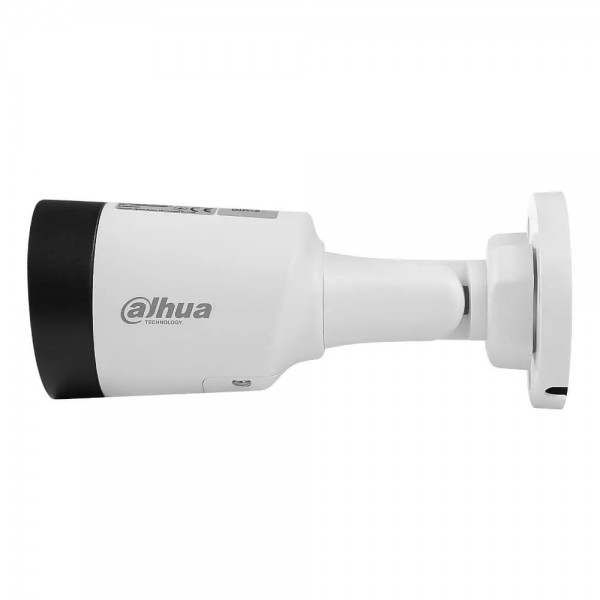 IP-відеокамера з WiFi 2Mp Dahua DH-IPC-HFW1230DS1-SAW 2.8mm з мікрофоном