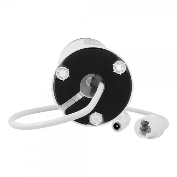 IP-відеокамера з WiFi 2Mp Dahua DH-IPC-HFW1230DS1-SAW 2.8mm з мікрофоном