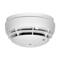 Сповіщувач пожежний димовий точковий Електронмаш CV8