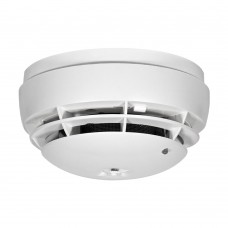 Сповіщувач пожежний димовий точковий Електронмаш CV8