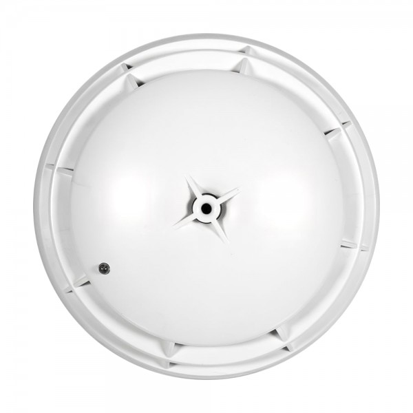 Сповіщувач пожежний димовий точковий Електронмаш CV8