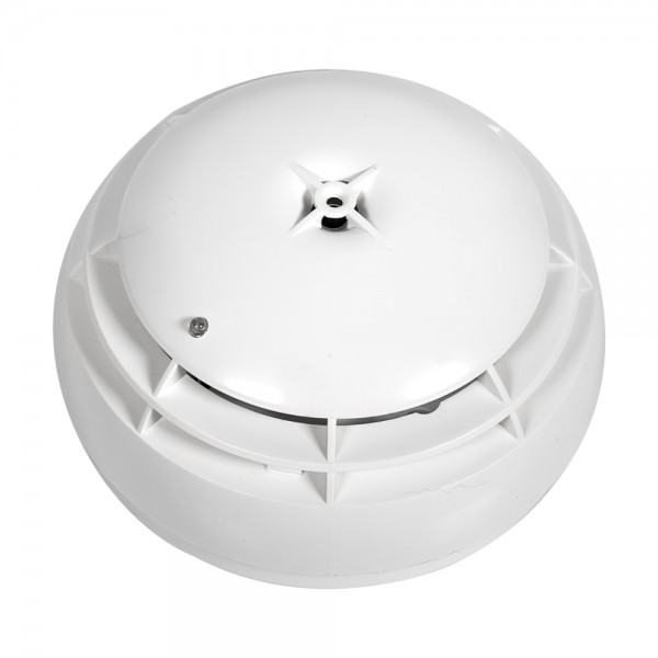 Сповіщувач пожежний димовий точковий Електронмаш CV8