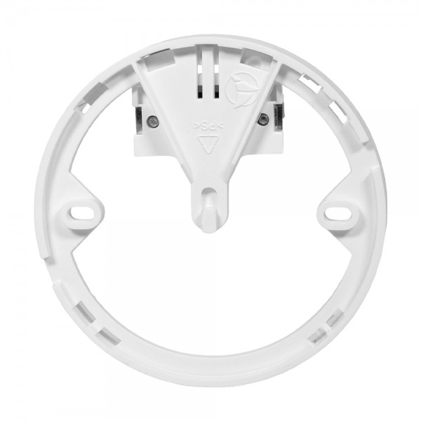 Сповіщувач пожежний димовий точковий Електронмаш CV8