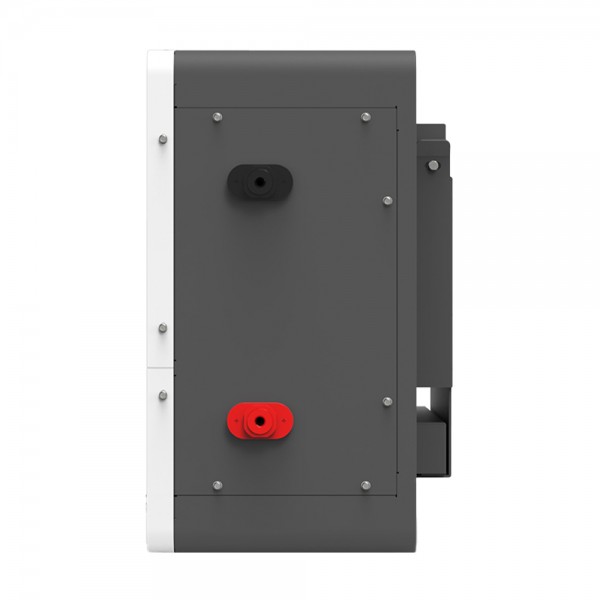 Акумуляторна батарея літій-залізо-фосфатна 100Аг 51.2В 5120Втг Sako SK-51.2V100Ah Li-Wall series LiFePo4 настінний монтаж