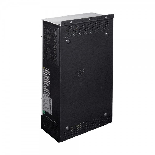 Автономний високочастотний інвертор 5.2kW Must PV18-5248 PRO DC48V - 5.2KVA/5200W WiFi, з комплектом для паралельного підключення