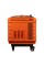 Генератор дизельний однофазний 4.2 кВт Bison BS8500QQ
