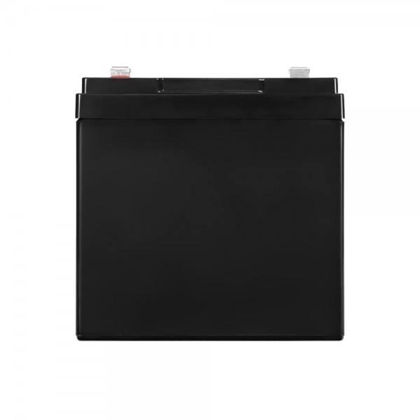 Акумуляторна батарея літій-залізо-фосфатна 12.8В 12А*год Trinix TLFP-1212 Ultra LiFePO4 (Black)
