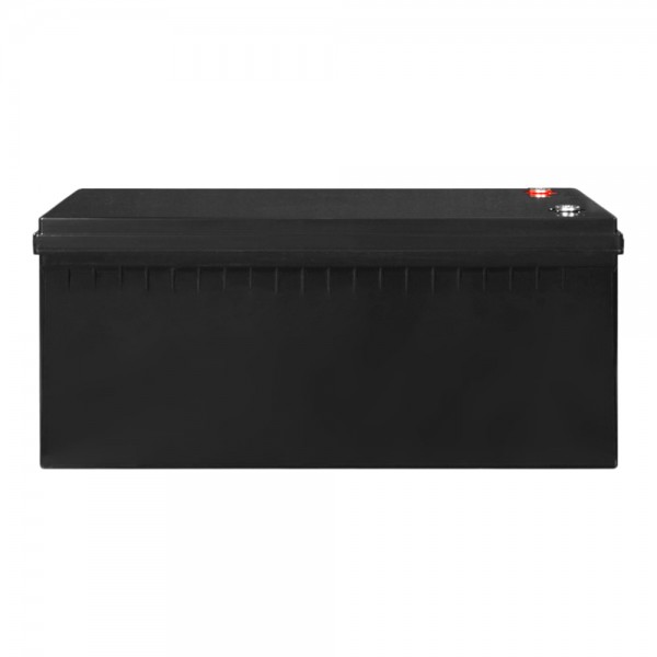 Акумуляторна батарея літій-залізо-фосфатна 25.6В 100А*год Trinix TLFP-24100 Ultra LiFePO4 з Bluetooth (Black)