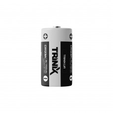 Батарея Trinix CR123A 3V LiMnO2 1700mAh