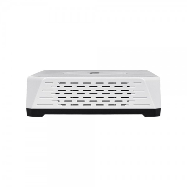 Джерело безперебійного живлення DC UPS Trinix TRX-MUPS-3648PoE (20000mAh LiFePo4) 5V/9V/12V/24V/48V/PoE, LiFePo4 4*5Ah, для роутера і медіаконвертера