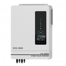 Гібридний однофазний інвертор 10.2kW Anern SCI-EVO-10200