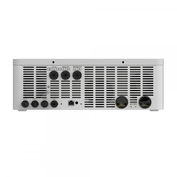 Гібридний однофазний інвертор 10.2kW Anern SCI-EVO-10200